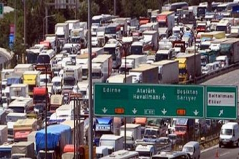 Karayolları, FSM Köprüsü'nde çalışmanın biteceği günü açıkladı! 