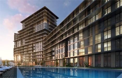 Folkart Yapı Folkart Life Bornova Residence!