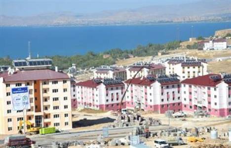 toki van erciş 3.etap alt gelir grubu başvuru