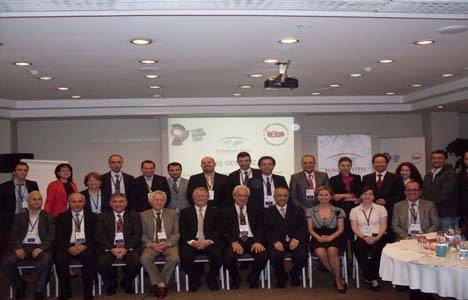 Çelik İhracatçıları Birliği'nden ar-ge ve inovasyon atağı!