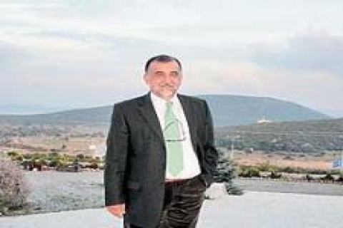 Teknokent projesi yanıt bekliyor!