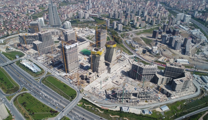 İstanbul a dev proje teklifi TBMM ye sunuldu! Personele ödenecek ücretin detayları da netleşiyor