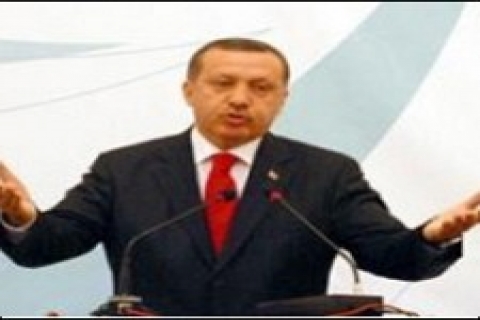 Recep Tayyip Erdoğan: 8 yılda 483 bin 287 konut yaptık!