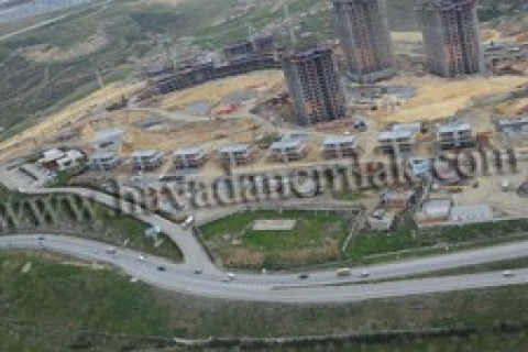 Ağaoğlu My World Europe projesinden son kareler!