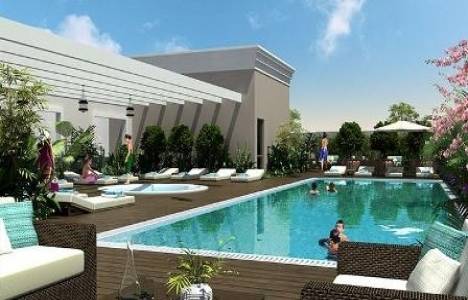  Kavaklı Evleri Gül Yapı ‘da Aralık’ta teslim: 330 bin TL’ye! 