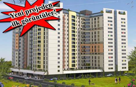  Türkbükü Residence'ta 120 bin TL'den başlayan fiyatlarla! 