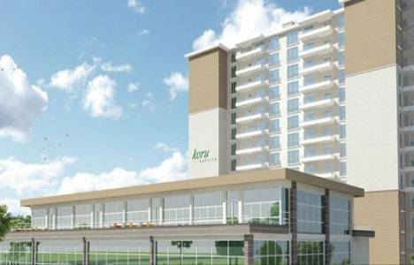 Ankara konut projeleri ve fiyatları 2013!