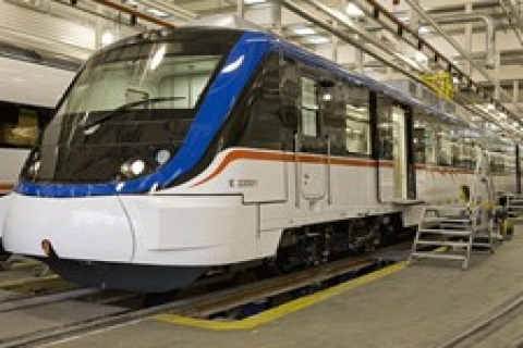 Egeray İzban 6 Mart'ta açıldı!