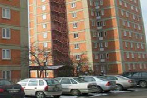 Lojman kiraları yüzde 4.8 artırıldı