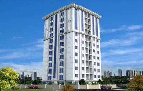 Quartet Garden 2 Evleri'nde 250 bin TL'den başlıyor!