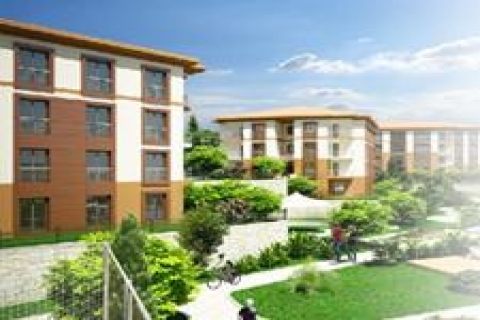 Kelebekler Vadisi'nde 177 bin 500 TL'ye!