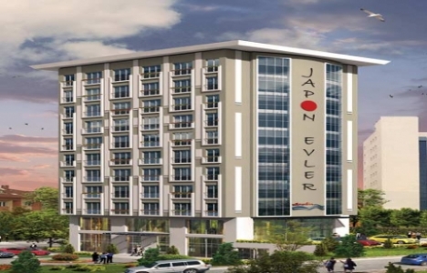  Ataşehir Japon Evler'de son 3 daire! 95 bin TL'ye!