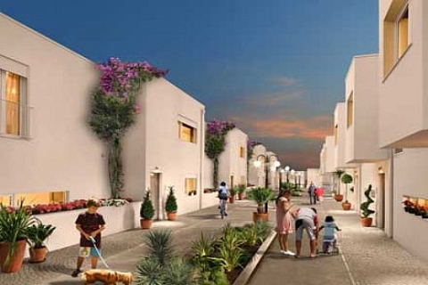 35. Sokak İzmir'de 149 bin TL'ye! İlk etabın yüzde 60'ı satıldı!