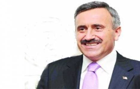 Hasan Köktaş: Tarım arazilerine güneş enerji sistemi kurulmayacak!