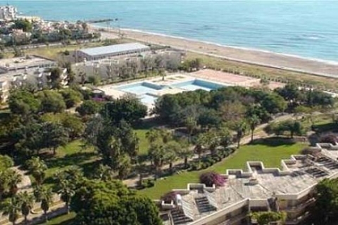 İçişleri Bakanlığı'ndan Mersin'de satılık turizm tesisi! 36 milyon 933 bin TL'ye!