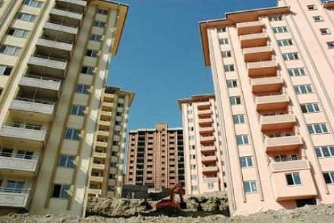 TOKİ'den satılık 99 dükkan ve 67 konut!