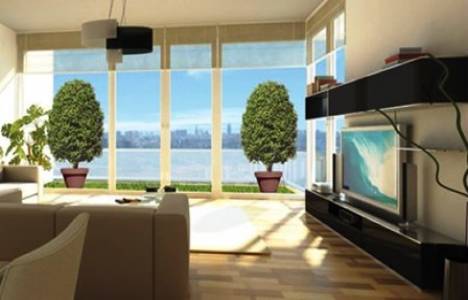 Ukra Hane Plus ta 1+0 lar 118 bin TL den başlıyor!