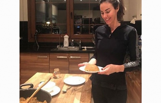 Defne Samyeli ne büyük şok! Evinden çıkarılacak!