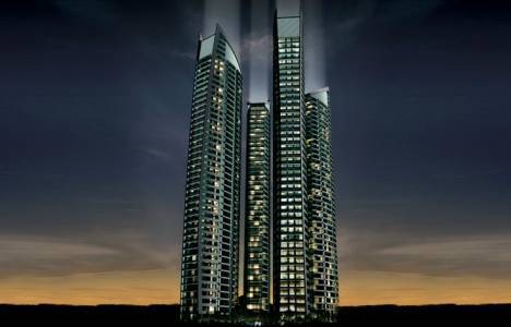 Four Winds vaziyet planı!