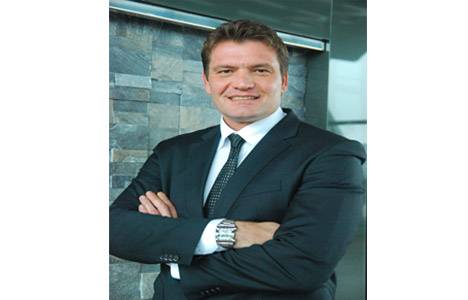 Vialand'ın Operasyon Müdürü Cem Tuna oldu!