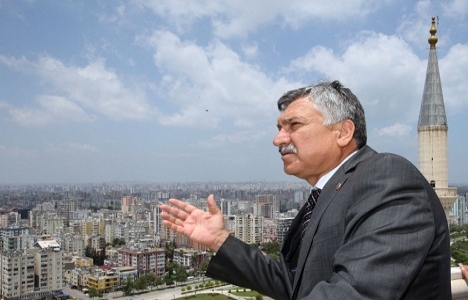 Zeydan Karalar: Seyhan'ı yerinde dönüştüreceğiz!