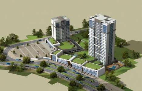 Yirikler Buraresidence'ta 175 bin liraya 2+1!