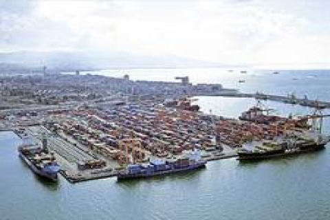 İzmir Limanı için Çelebi'ye ek süre verildi