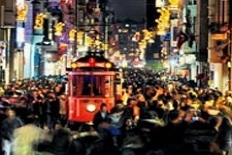 Cushman: Türkiye, Avrupa'nın umudu oldu!