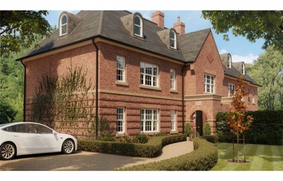 Peker GYO dan 1 milyar TL lik 8 yeni yatırım!