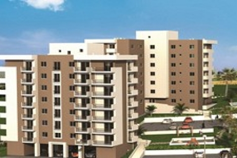 İzmir Palmiye Park Zirvekent'te 83 bin TL'ye!