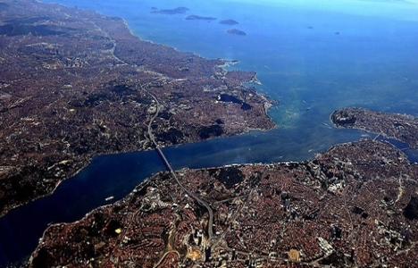 İstanbul'da eski sanayi bölgeleri yeni konut alanlarına dönüşüyor!