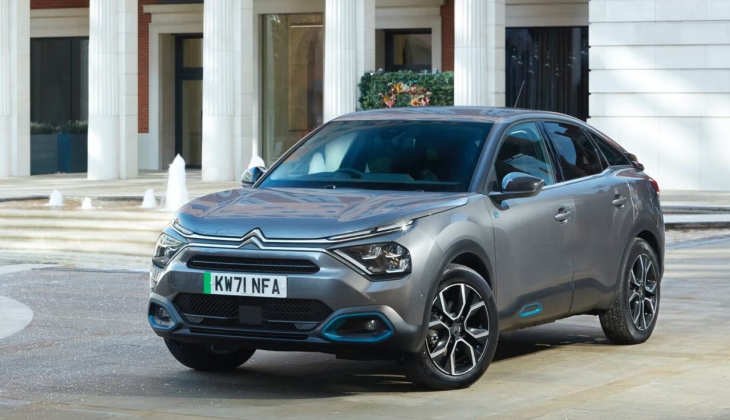 Citroen C4 fiyatlarına Nisan zammı! Citroen C4 fiyatları kaç TL? İşte 17 Nisan 2022 fiyat listesi..