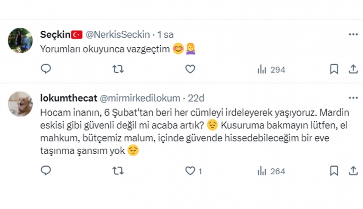 Deprem korkusu yaşamak istemeyenler bu illere taşınsın! Deprem uzmanı Ercan, deprem riski az olan 9 ili açıkladı!