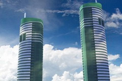 Arkon Park Residence Halkalı'da inşa edilecek!