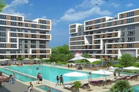 Still İstanbul Comfort Kurtköy'de 1000 TL peşinatla!