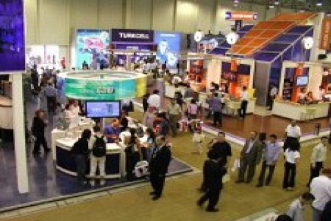 CNR, yeşil fuar için 10 milyon Euro harcayacak!