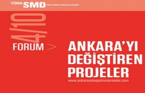 İncek Life 19 Nisan 'da TSMD'de!