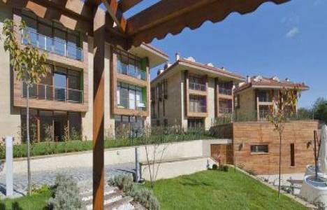 Eroğlu Oksizen Konakları nda maksimum 1 milyon 300 bin dolar!