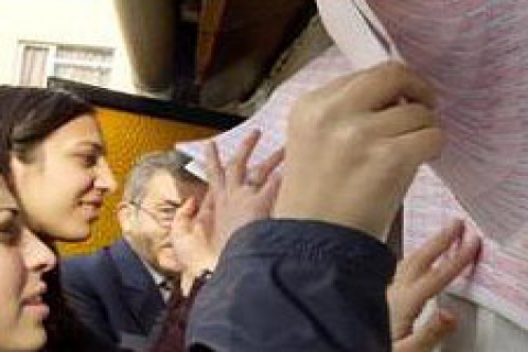 KEY listelerinde son durum!