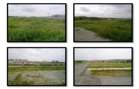  Küçükçekmece'deki 16.5 bin metrekarelik arsa özelleştiriliyor!