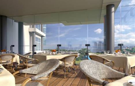  Nissa O2 Residence projesinde fiyatlar 480 bin TL