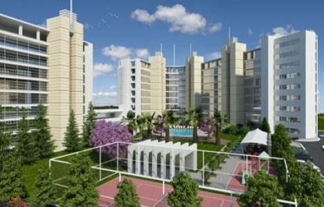 Arma Residence 25 soruda mercek altında!