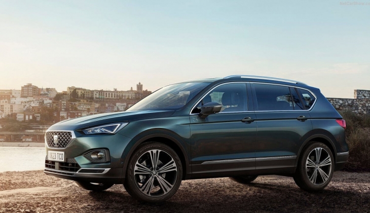 Çevre dostu Seat Tarraco Mart zammı merak ediliyor! 23 Mart 2023 fiyat listesi