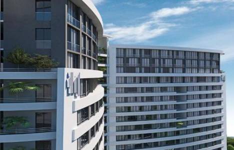 Deluxia Dragos fiyatları! 182 bin 300 TL! 72 ay 0 faiz!