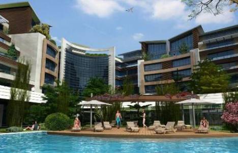 Country Life Göktürk Konutları nda 420 bin TL ye 1+1!