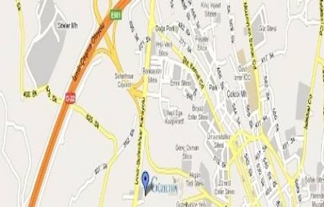 Küçükarslan İnşaat Güzeltepe Konakları nda 700 bin liraya!