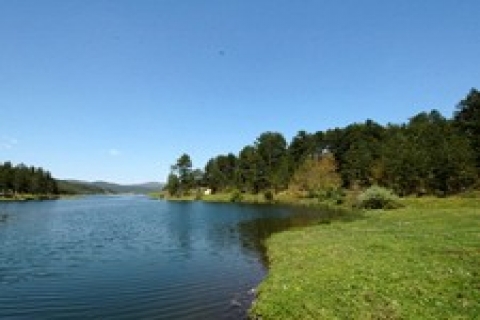 Manisa'da Gölet inşaatı ihalesi sonuçlandı!