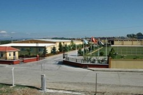 Ustaoğlu İnşaat'tan fabrika inşaatı yapım işi ihalesi!