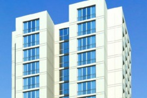 Park Apartmanı'nda 575 bin TL'ye son konut!