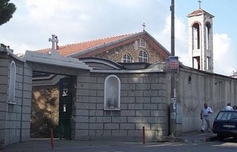 Surp Agop Kilisesi'nin restorasyonu tamamlandı! 